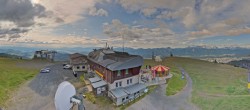 Archiv Foto Webcam Gerlitzen (Kärnten) 07:00