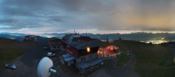 Archiv Foto Webcam Gerlitzen (Kärnten) 03:00