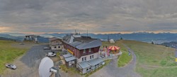 Archiv Foto Webcam Gerlitzen (Kärnten) 05:00