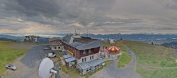 Archiv Foto Webcam Gerlitzen (Kärnten) 07:00
