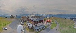 Archiv Foto Webcam Gerlitzen (Kärnten) 09:00