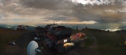 Archiv Foto Webcam Gerlitzen (Kärnten) 01:00