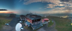 Archiv Foto Webcam Gerlitzen (Kärnten) 03:00