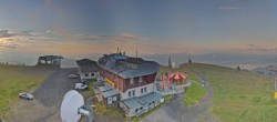 Archiv Foto Webcam Gerlitzen (Kärnten) 05:00
