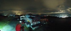 Archiv Foto Webcam Gerlitzen (Kärnten) 01:00