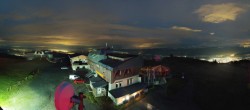 Archiv Foto Webcam Gerlitzen (Kärnten) 03:00