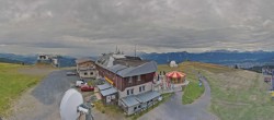 Archiv Foto Webcam Gerlitzen (Kärnten) 09:00