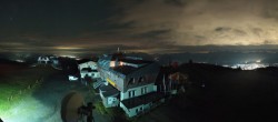 Archiv Foto Webcam Gerlitzen (Kärnten) 01:00