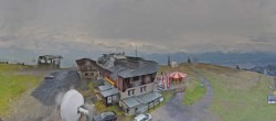Archived image Webcam Gerlitzen mountain summit (Carinthia) 15:00