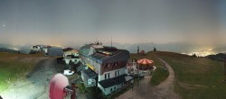 Archiv Foto Webcam Gerlitzen (Kärnten) 03:00