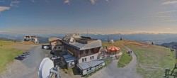 Archiv Foto Webcam Gerlitzen (Kärnten) 12:00