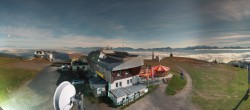 Archiv Foto Webcam Gerlitzen (Kärnten) 01:00