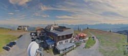 Archiv Foto Webcam Gerlitzen (Kärnten) 12:00