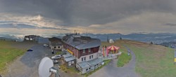 Archiv Foto Webcam Gerlitzen (Kärnten) 07:00