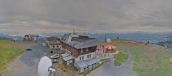 Archiv Foto Webcam Gerlitzen (Kärnten) 09:00