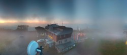 Archiv Foto Webcam Gerlitzen (Kärnten) 05:00
