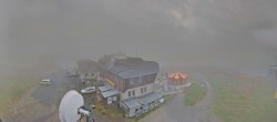 Archiv Foto Webcam Gerlitzen (Kärnten) 07:00