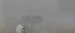 Archiv Foto Webcam Gerlitzen (Kärnten) 08:00