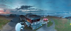 Archived image Webcam Gerlitzen mountain summit (Carinthia) 05:00