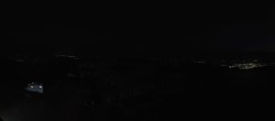 Archiv Foto Webcam Gerlitzen (Kärnten) 19:00