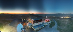 Archiv Foto Webcam Gerlitzen (Kärnten) 05:00