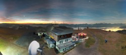 Archiv Foto Webcam Gerlitzen (Kärnten) 05:00