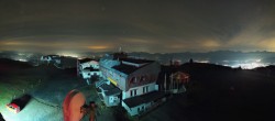 Archiv Foto Webcam Gerlitzen (Kärnten) 19:00