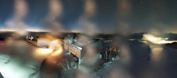 Archiv Foto Webcam Gerlitzen (Kärnten) 05:00