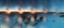 Archiv Foto Webcam Gerlitzen (Kärnten) 06:00