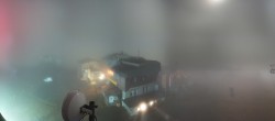 Archiv Foto Webcam Gerlitzen (Kärnten) 19:00