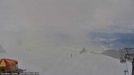 Archived image Webcam Gerlitzen mountain (Carinthia) 07:00