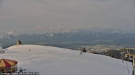 Archived image Webcam Gerlitzen mountain (Carinthia) 06:00