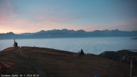 Archived image Webcam Gerlitzen mountain (Carinthia) 05:00