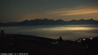 Archived image Webcam Gerlitzen mountain (Carinthia) 01:00