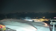 Archived image Webcam Gerlitzen mountain (Carinthia) 03:00