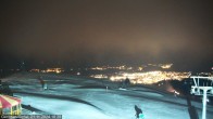 Archiv Foto Webcam Gipfel der Gerlitzen (Kärnten) 17:00