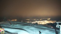 Archiv Foto Webcam Gipfel der Gerlitzen (Kärnten) 19:00