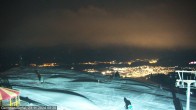 Archiv Foto Webcam Gipfel der Gerlitzen (Kärnten) 23:00