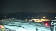 Archiv Foto Webcam Gipfel der Gerlitzen (Kärnten) 03:00