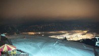 Archived image Webcam Gerlitzen mountain (Carinthia) 05:00