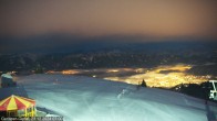 Archived image Webcam Gerlitzen mountain (Carinthia) 06:00