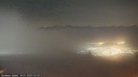 Archived image Webcam Gerlitzen mountain (Carinthia) 01:00