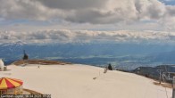 Archived image Webcam Gerlitzen mountain (Carinthia) 15:00