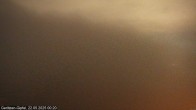 Archived image Webcam Gerlitzen mountain (Carinthia) 23:00
