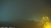 Archived image Webcam Gerlitzen mountain (Carinthia) 23:00