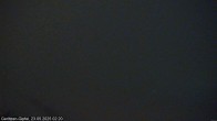 Archived image Webcam Gerlitzen mountain (Carinthia) 01:00