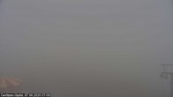 Archiv Foto Webcam Gipfel der Gerlitzen (Kärnten) 06:00