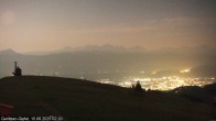 Archived image Webcam Gerlitzen mountain (Carinthia) 01:00