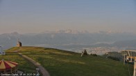 Archived image Webcam Gerlitzen mountain (Carinthia) 05:00