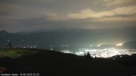 Archived image Webcam Gerlitzen mountain (Carinthia) 01:00